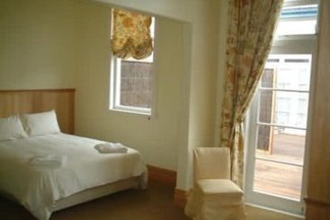 Hotel The Duke of Marlborough 7