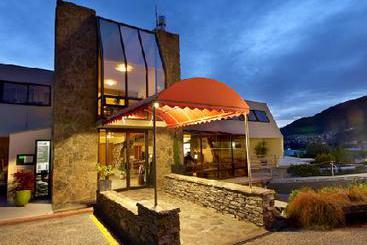 Hotel Earnslaw Lodge Queenstown