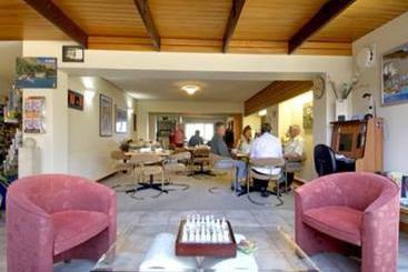 Hotel Earnslaw Lodge 11