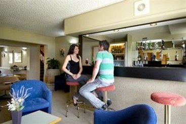 Hotel Earnslaw Lodge 12