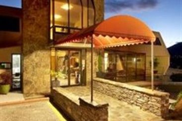 Hotel Earnslaw Lodge 13