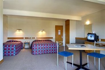 Hotel Earnslaw Lodge 14