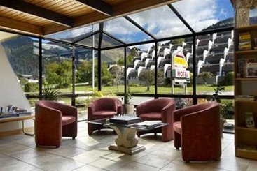 Hotel Earnslaw Lodge 16