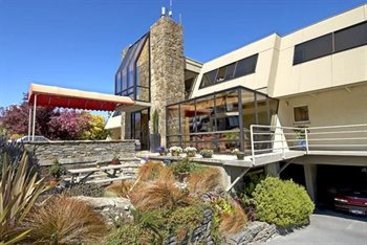 Hotel Earnslaw Lodge 17