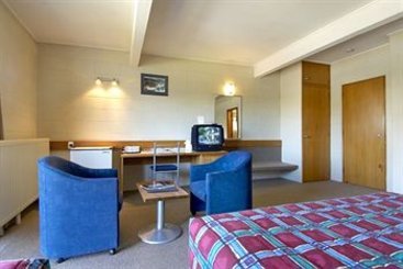 Hotel Earnslaw Lodge 18