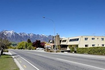 Hotel Earnslaw Lodge 19