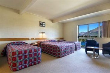 Hotel Earnslaw Lodge 2