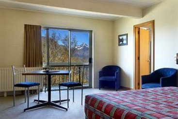 Hotel Earnslaw Lodge 20