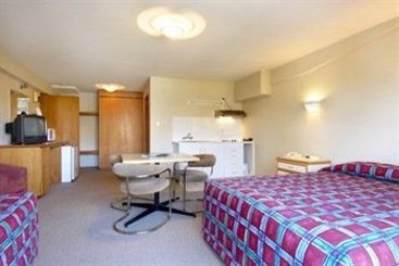 Hotel Earnslaw Lodge 4