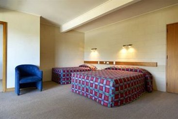 Hotel Earnslaw Lodge 6