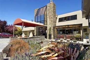 Hotel Earnslaw Lodge 7