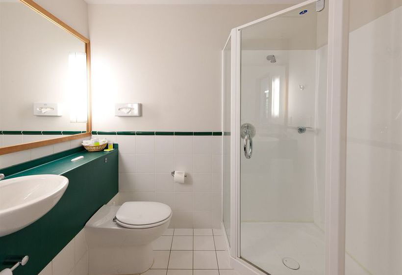 Scenic Hotel Franz Josef Glacier 12