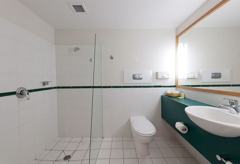 Scenic Hotel Franz Josef Glacier 13