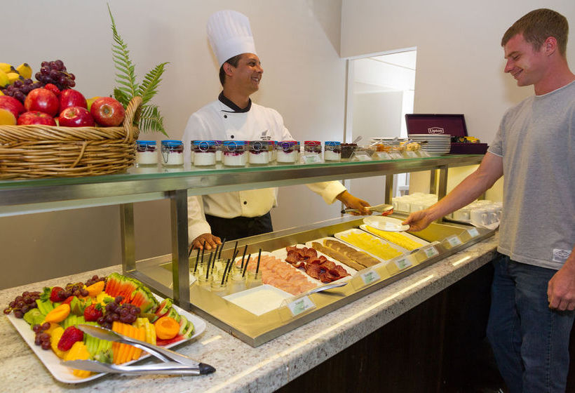 Scenic Hotel Franz Josef Glacier 20