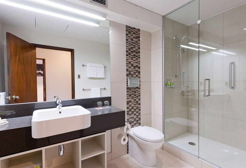 Scenic Hotel Franz Josef Glacier 7