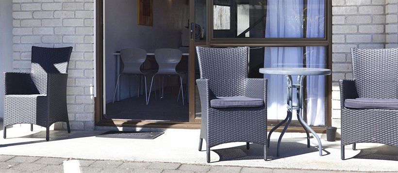 Gables Lakefront Motel 12