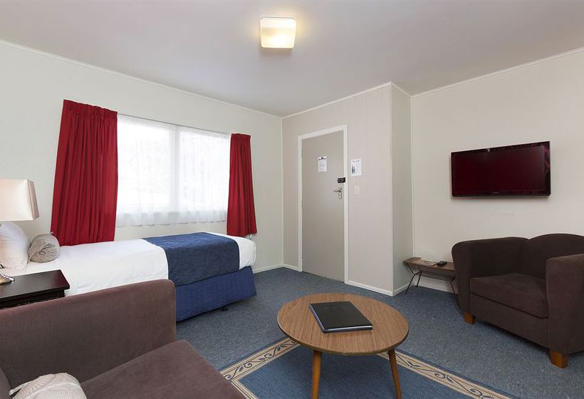 Harbour View Motel 1