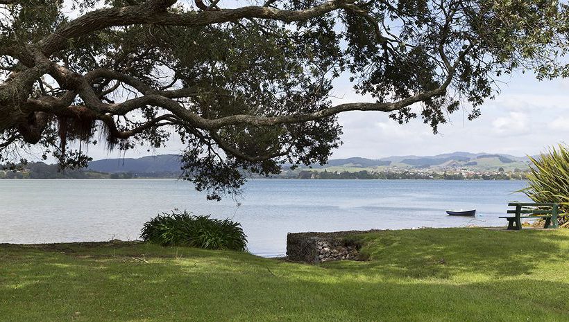 Harbour View Motel 10