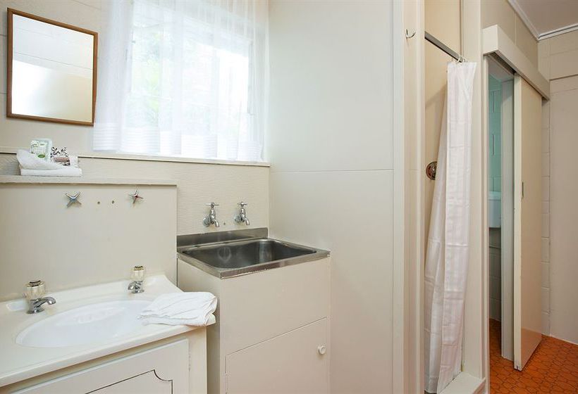 Harbour View Motel 14