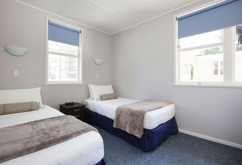 Harbour View Motel 17