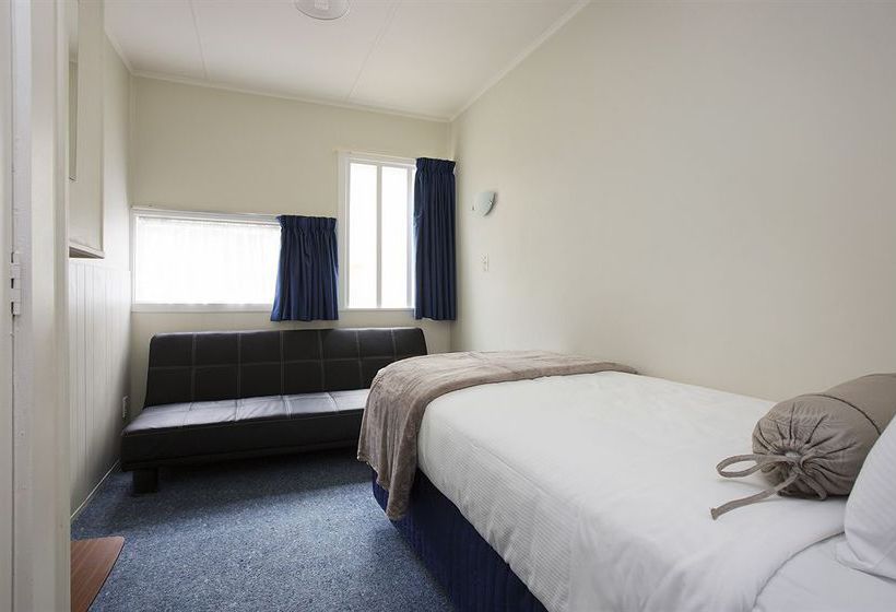 Harbour View Motel 19