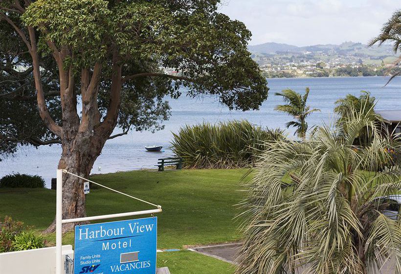 Harbour View Motel 2