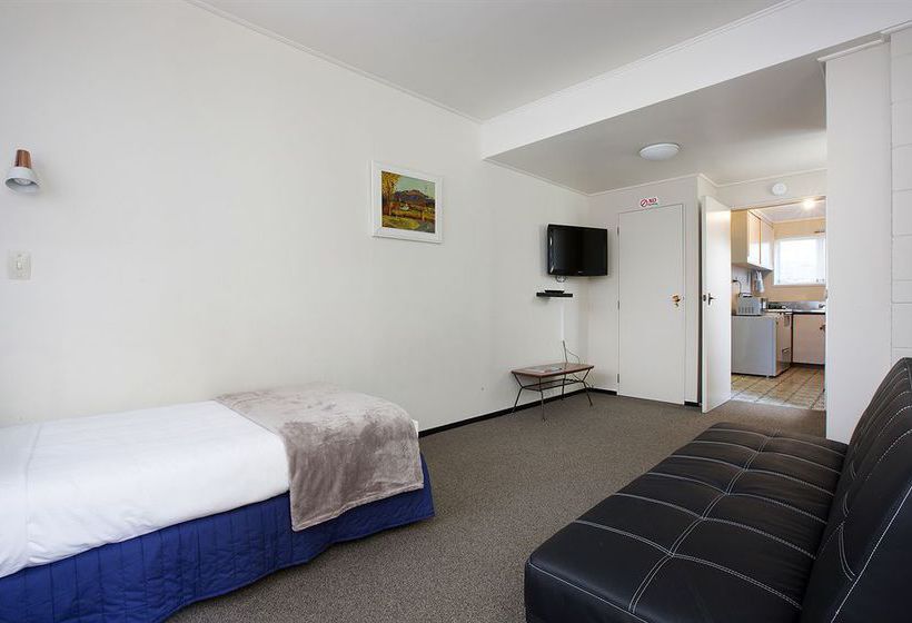 Harbour View Motel 20