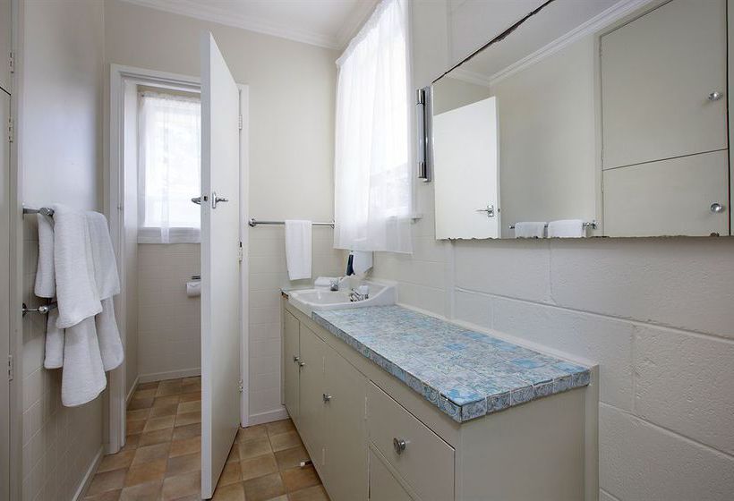 Harbour View Motel 3