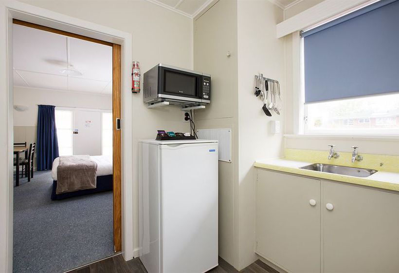 Harbour View Motel 4