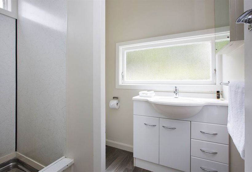 Harbour View Motel 5