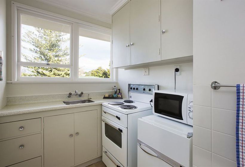 Harbour View Motel 7