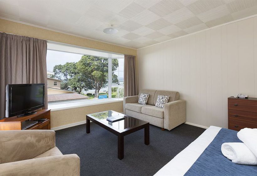 Harbour View Motel 9