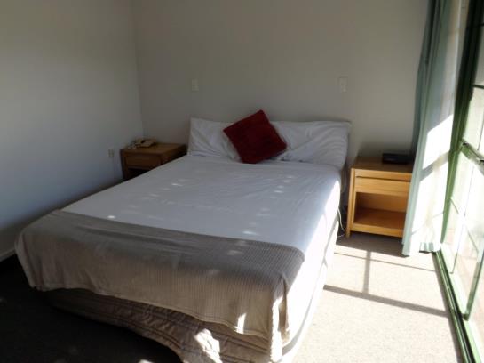 Karaka Tree Motel 13