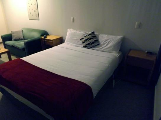 Karaka Tree Motel 15