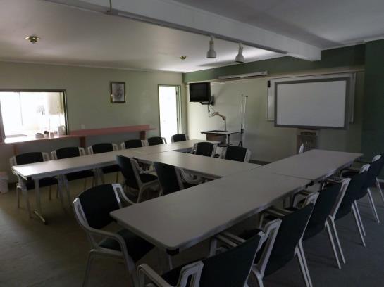 Karaka Tree Motel 16