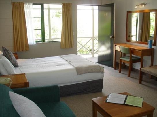 Karaka Tree Motel 20