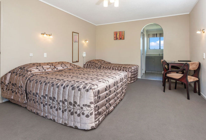 Hotel Kingwoods Manor 10