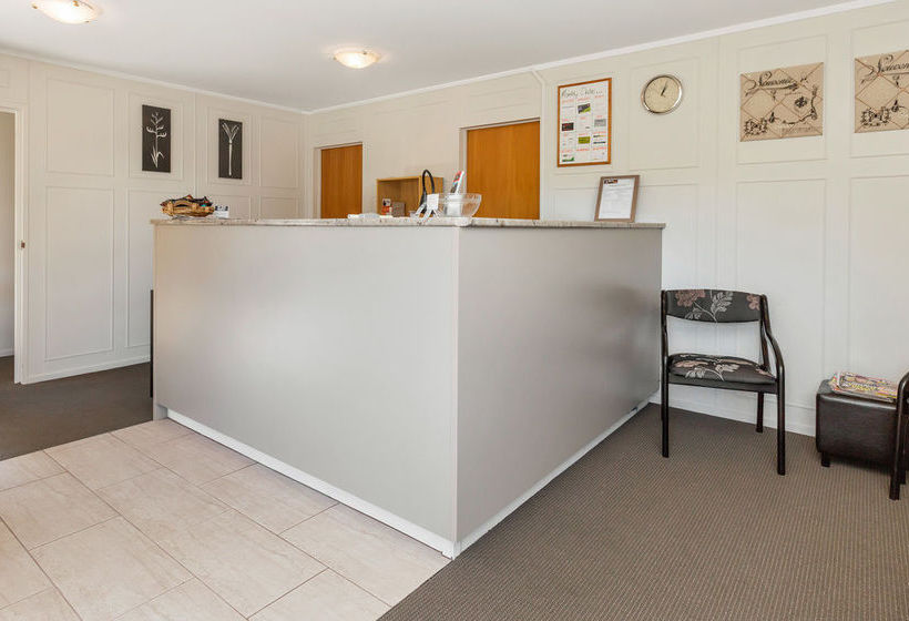 Hotel Kingwoods Manor 14