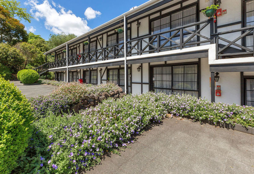 Hotel Kingwoods Manor 16