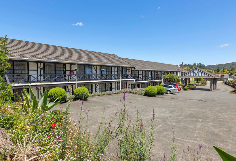 Hotel Kingwoods Manor 17