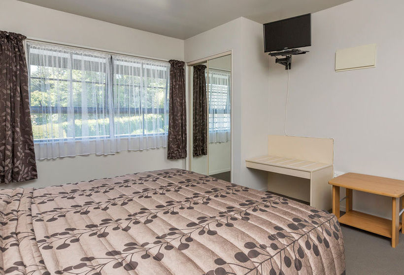 Hotel Kingwoods Manor 2