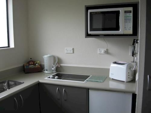 Hotel Kingwoods Manor 20