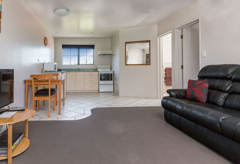 Hotel Kingwoods Manor 3