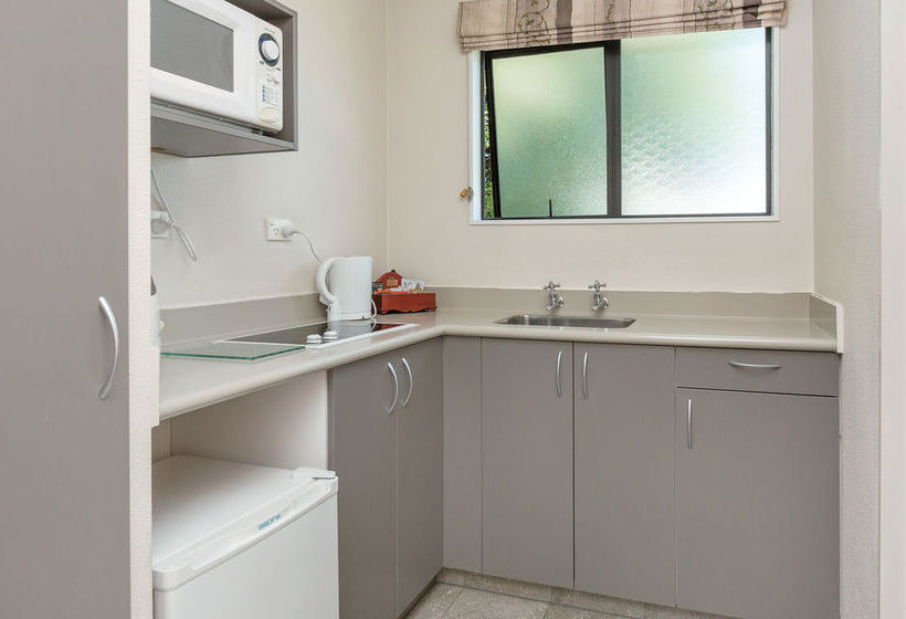 Hotel Kingwoods Manor 5