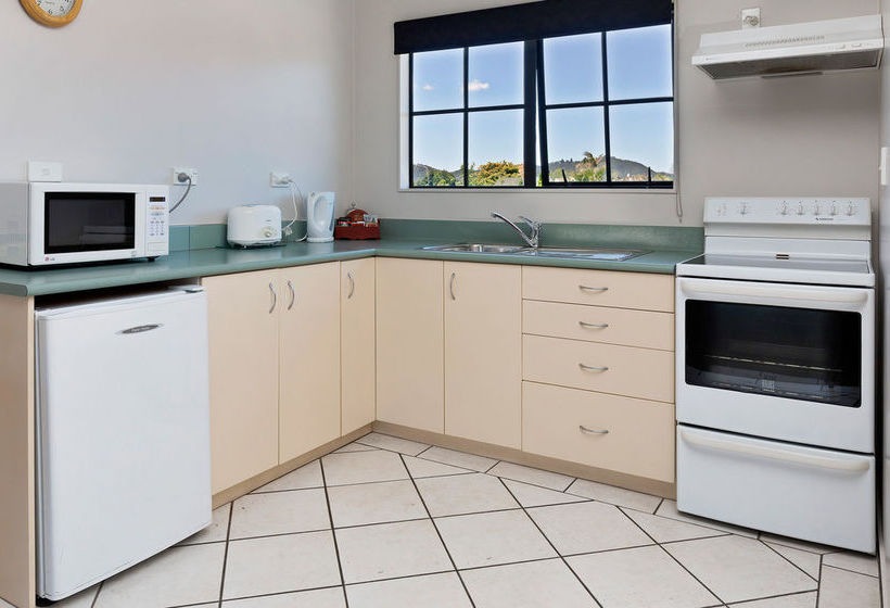 Hotel Kingwoods Manor 6