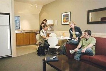 Christchurch Top 10 Holiday Park Camping Christchurch