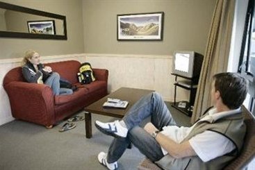 Christchurch Top 10 Holiday Park Camping 10