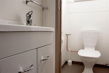 Christchurch Top 10 Holiday Park Camping 12