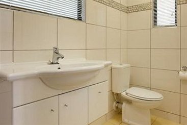 Christchurch Top 10 Holiday Park Camping 15