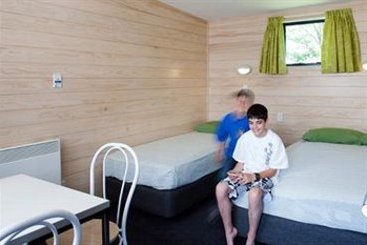 Christchurch Top 10 Holiday Park Camping 17